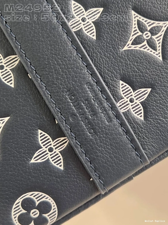 Affordable LOUIS KEEPALL 50 VUITTON BANDOULIÈRE 0801
